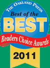 Best of the Best, by The Oakland Press