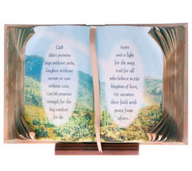 Books of Love - God's Promise