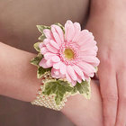/images/CO24064CE_-gerbra_on_beaded_braceletlg.jpg Gerbera Daisy with Beaded Bracelet