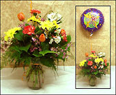 Celebrate Bouquet