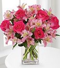 Dreamland Pink Bouquet 