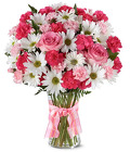 Sweet Surprises Bouquet In Waterford Michigan Jacobsen's Flowers