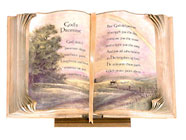 Books of Love - God's Promise