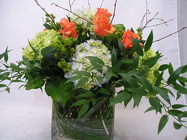 It's a Wrap! In Waterford Michigan Jacobsen's Flowers