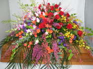 In Beautiful Memory