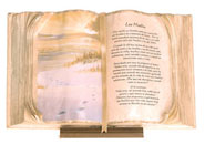 Books of Love -Las Huellas
