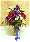 Employee MVP Bouquet