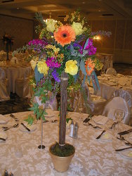 Party Centerpieces 
