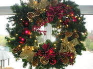 Holiday Decorations 2011