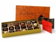 Sanders Premium Boxed Chocolate