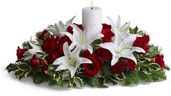 Luminous Lilies