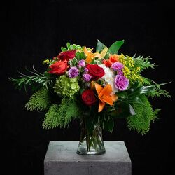 Romantic Date In Waterford Michigan Jacobsen's Flowers