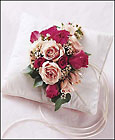 Ring Bearer Pillow