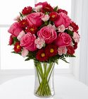  Precious Heart Bouquet 