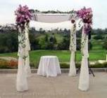 Ceremony Arch