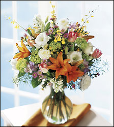 FTD Daylight Bouquet