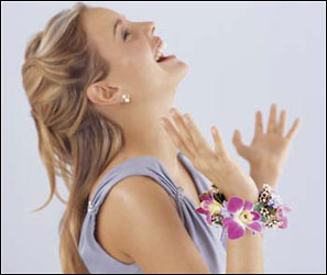 Happy Times Wrist Bracelet