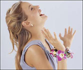 Happy Times Wrist Bracelet