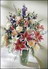 Starlight Romance Bouquet