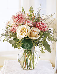  Love In Bloom Bouquet