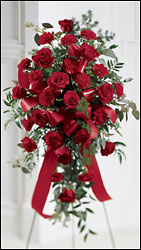 FTD Sweet Thought Standing Spray