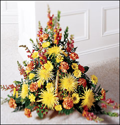FTD Timeless Tribute Basket
