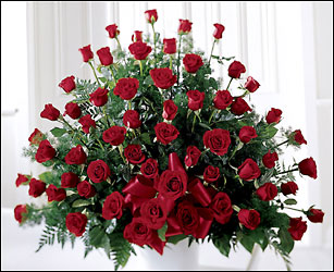 FTD Treasured Memories Arrangement