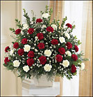 FTD Devotion Arrangement