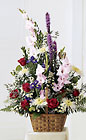 FTD We Fondly Remember Arrangement