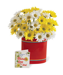 FTD Chicken Soup for the Soul Bouquet