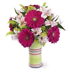 FTD Blooms of Spring Bouquet