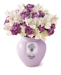 FTD For All You Do Bouquet