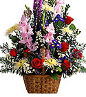  We Fondly Remember Arrangement In Waterford Michigan Jacobsen's Flowers