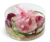 Floating Beauty Centerpiece