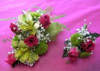 /images/greenylwpinklg.jpg Flowers for Homecoming