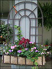 Window Wall Hanger