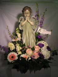 Angel Arrangement