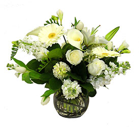 Pure Melody Bouquet