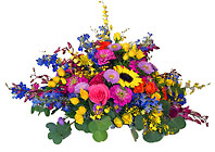 Orchestra of Flowers Bouquet