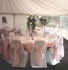 Pink Reception