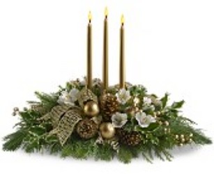 Royal Centerpiece 