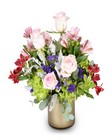Choose Joy In Waterford Michigan Jacobsen's Flowers