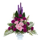 Cherished Tribute In Waterford Michigan Jacobsen's Flowers