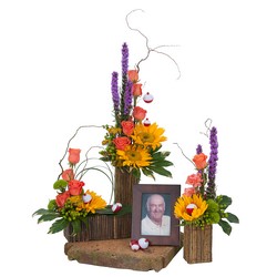  Just for Him In Waterford Michigan Jacobsen's Flowers