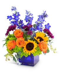 Season of Gratitude In Waterford Michigan Jacobsen's Flowers