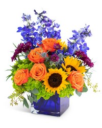 Season of Love In Waterford Michigan Jacobsen's Flowers