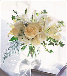 Love and Lilies