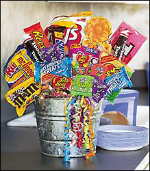  Snack Attack