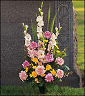 Graveside Remembrances In Waterford Michigan Jacobsen's Flowers
