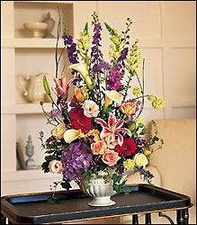 Grand Bouquet